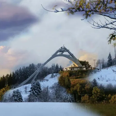 Am Waltenberg 59-e Winterberg