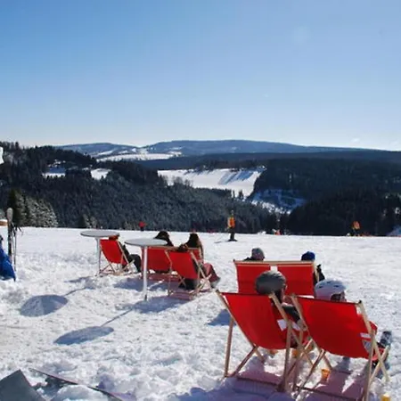Am Waltenberg 59-e Daire Winterberg
