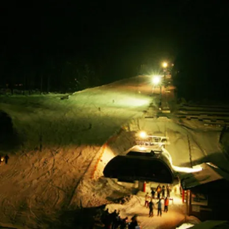 Am Waltenberg 59-e Winterberg