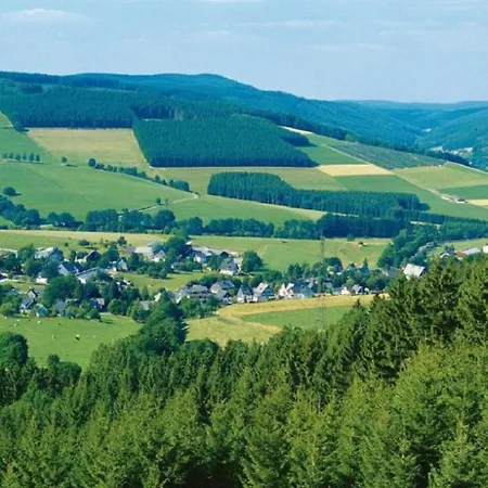 Am Waltenberg 59-e Daire