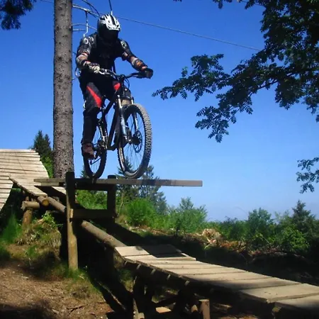 Daire Am Waltenberg 59-e Winterberg