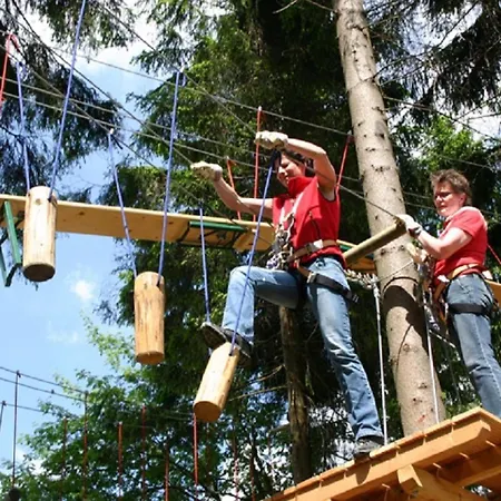 Daire Am Waltenberg 59-e Winterberg